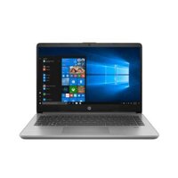 Laptop HP 340s G7 (2G5B7PA) (i3 1005G1/4GB RAM/256GB SSD/14 HD/Dos/Xám) (Laptop HP, Intel Core I3)