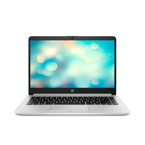 Laptop HP 340s G7 2G5B9PA - Intel core i5-1035G1, 4GB RAM, SSD 256GB, Intel UHD Graphics, 14 inch