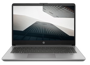 Laptop HP 340s G7 2G5C6PA - Intel Core i7-1065G7, 4GB RAM, SSD 256GB, Intel UHD Graphics, 14 inch