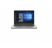 Laptop HP 340S G7 340s G7 36A43PA ( i5-1035G1/8GD4/256GSSD/14 FHD / W10) - XÁM