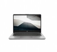 Laptop HP 340S G7 36A35PA - XÁM ( I5-1035G1/ 8G/ SSD 512GB/ 14 FHD-Finger / WIN 10)