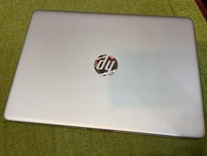 Laptop HP 340S G7 36A35PA - Intel Core i5-1035G1, 8GB RAM, SSD 512GB, Intel UHD Graphics, 14 inch