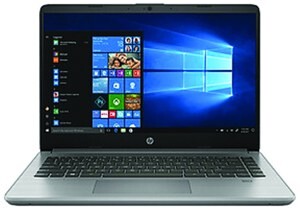 Laptop HP 340S G7 36A35PA - Intel Core i5-1035G1, 8GB RAM, SSD 512GB, Intel UHD Graphics, 14 inch