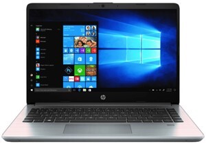 Laptop HP 340s G7 36A36PA - Intel Core i7-1065G7, 8GB RAM, SSD 256GB, Intel Iris Plus Graphics, 14 inch