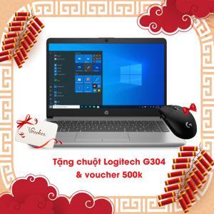 Laptop HP 340s G7 36A36PA - Intel Core i7-1065G7, 8GB RAM, SSD 256GB, Intel Iris Plus Graphics, 14 inch