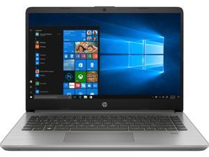 Laptop HP 340s G7 36A37PA - Intel Core i7-1065G7, 8GB RAM, SSD 512GB, Intel Iris Plus Graphics, 14 inch