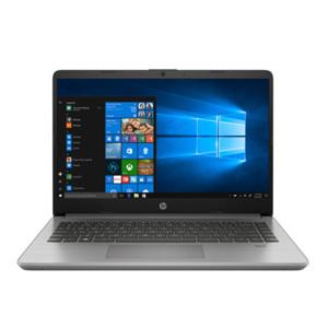 Laptop HP 340s G7 36A37PA - Intel Core i7-1065G7, 8GB RAM, SSD 512GB, Intel Iris Plus Graphics, 14 inch