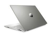 Laptop HP 340s G7 I5 - 1035G1/ 8G/ SSD 256GB/ 14” FHD/ Win 10/ FP/ Xám bạc, nhựa/1.38Kg - 36A43PA chính hãng