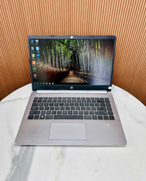 Laptop HP 340s G7 - Intel Core i3-1005G1, 4GB RAM, SSD 128GB, Intel UHD Graphics, 14 inch