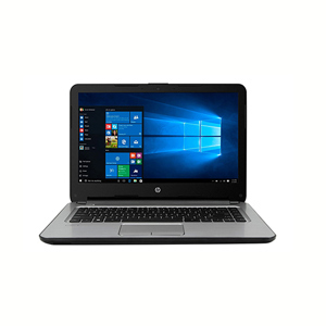 Laptop HP 348 G3 1FW38PT - Intel Core i3 6006U, RAM 4GB, HDD 500GB, VGA INTEL 5417F, 14 inch