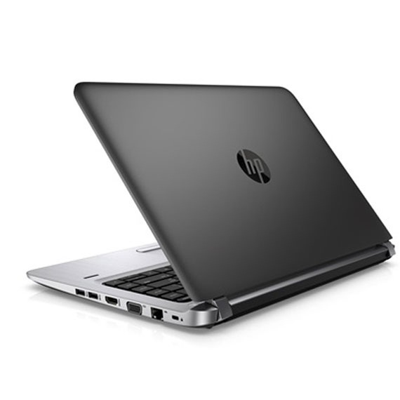 Laptop HP 348 G3-W5S58PA - Core i3-6100U, Ram 4GB, HDD 500GB, Intel HD Graphics, 14 inch