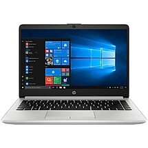 Laptop HP 348 G5 7CS07PA - Intel Core i5-8265U, 4GB RAM, HDD 1TB, Intel UHD Graphics, 14 inch