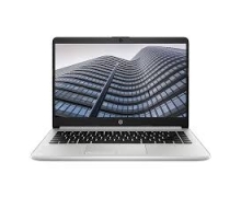 Laptop HP 348 G5 7CS07PA - Intel Core i5-8265U, 4GB RAM, HDD 1TB, Intel UHD Graphics, 14 inch