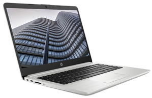 Laptop HP 348 G5 7CS07PA - Intel Core i5-8265U, 4GB RAM, HDD 1TB, Intel UHD Graphics, 14 inch
