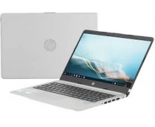 Laptop HP 348 G5 7XJ62PA - Intel Core i3-7020U, 4GB RAM, SSD 256GB, Intel HD Graphics 620, 14 inch