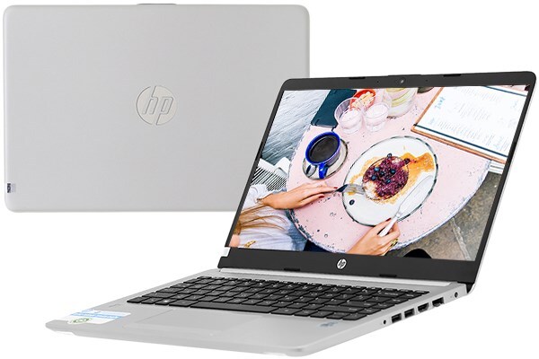 Laptop HP 348 G7 9PG79PA - Intel Core i3-8130U, 4GB RAM, SSD 256GB, Intel UHD Graphics 620, 14 inch