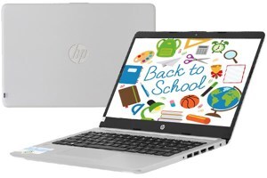 Laptop HP 348 G7 9PG83PA - Intel Core i3-8130U, 4GB RAM, SSD 256GB, Intel UHD Graphics 620, 14 inch