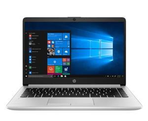 Laptop HP 348 G7 9PG85PA - Intel Core i3-10110U, 4GB RAM, SSD 256GB, Intel UHD Graphics 620, 14 inch