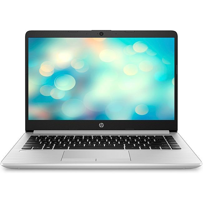 Laptop HP 348 G7 9PG93PA - Intel Core i5-10210U, 4GB RAM, SSD 256GB, Intel UHD Graphics 620, 14 inch