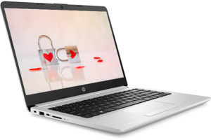 Laptop HP 348 G7 9PG98PA - Intel Core i5-10210U, 8GB RAM, SSD 256GB, Intel UHD Graphics 620, 14 inch