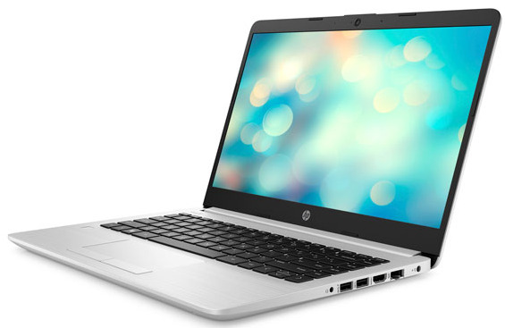 Laptop HP 348 G7 9PH06PA - Intel Core i5-10210U, 8GB RAM, SSD 512GB, Intel HD Graphics, 14 inch