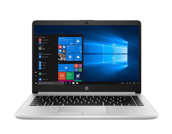 Laptop HP 348 G7 9PH09PA - Intel Core i7-10510U, 8GB RAM, SSD 256GB, Intel UHD Graphics, 14 inch