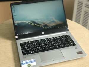 Laptop HP 348 G7 9PH19PA - Intel Core i7-10510U, 8GB RAM, SSD 512GB, Intel HD Graphics, 14 inch