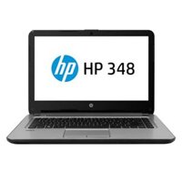 Laptop HP 348G4 | I3-7020U | RAM 4GB | HDD 500G | DVDSM | 14” | 4XU27PA