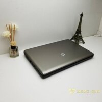 Laptop HP 430 màu vàng gold có video