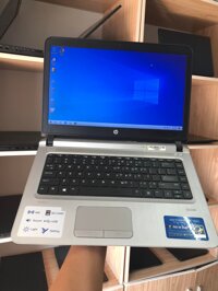 Laptop HP 440 G3 Core i7 8G 256G 14IN