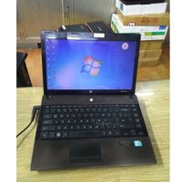 Laptop HP 4420s ( i3 M380 Ram 2GB HDD 320GB )