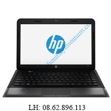 Laptop HP 450 (C8J31PA) - Intel Core i3-3120M 2.5GHz, 2GB RAM, 500GB HDD, Intel HD Graphics 4000, 14.0 inch