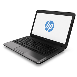 Laptop HP 450 (C8J31PA) - Intel Core i3-3120M 2.5GHz, 2GB RAM, 500GB HDD, Intel HD Graphics 4000, 14.0 inch