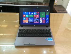 Laptop HP Probook 450 F6Q45PA - Intel core i5-4200M 2.5 GHz, 4GB RAM, 500GB SSHD, AMD Radeon HD 8750M, 15.6 inch