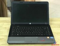 Laptop HP 450 (Core i3 2328M, RAM 4GB, SSD 128G, Intel HD Graphics 3000, 14 inch)