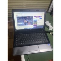 Laptop HP 450 core i5 3230m thế hệ 3 Ram 6gb Hdd 320gb