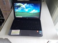 LAPTOP HP 450 – CORE I5 2410M/RAM 4G/HDD 250G