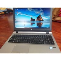 Laptop HP 450 G3 i5-6200/8/256