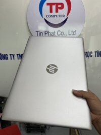 Laptop HP 450 G5 CPU I5 7200U RAM 8GB Ổ CỨNG SSD 256GB+ HDD 500GB