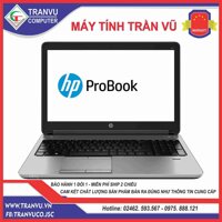 Laptop HP 450/650/850 G1 Core I5/RAM4G/SSD120G/Màn hình 15.6" có bàn phím phụ