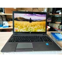 LAPTOP HP 450G1 Core i3 cũ