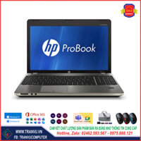 Laptop HP 4530S i5 2410M|RAM4G|SSD128G|15.6"
