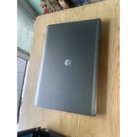 Laptop  Hp 4540s Core i5-3230M Max 2.90GHz RAM: 4gb HD Graphics 4000 HDD: 250 GB+ssd 120gb màn 15.6inh fui phím