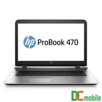 LAPTOP HP 470 G3 - Intel Core I3