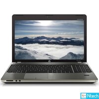 LAPTOP HP 4730S CORE I7 2640M | RAM 4G|HDD 1TGB