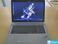 Laptop HP 4740s i7 3610QM, RAM 4GB, HDD 500GB