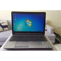 Laptop HP 650 G1 core i5/Ram 4G/HDD 500G
