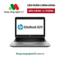 Laptop HP 820 G2