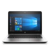 LAPTOP HP 820 G3 – I5 6200U – RAM4 8GB – SSD 256GB – 12.5″ HD