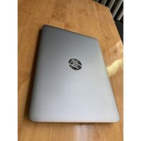 Laptop HP 820 G4, i7 7500u, 8G, 256G, 12,5in, Full HD